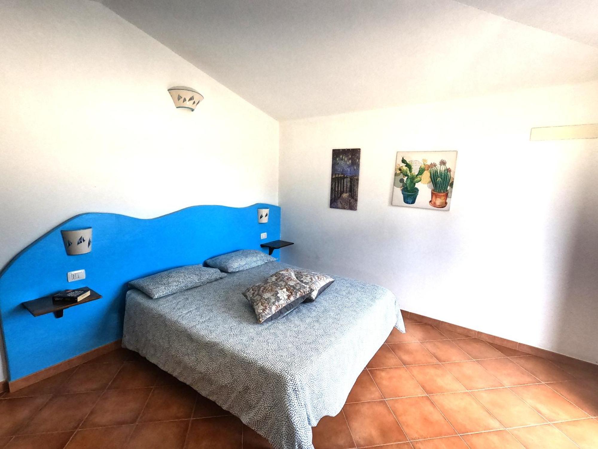 Yellon House Apartment Santa Maria Navarrese Exterior photo