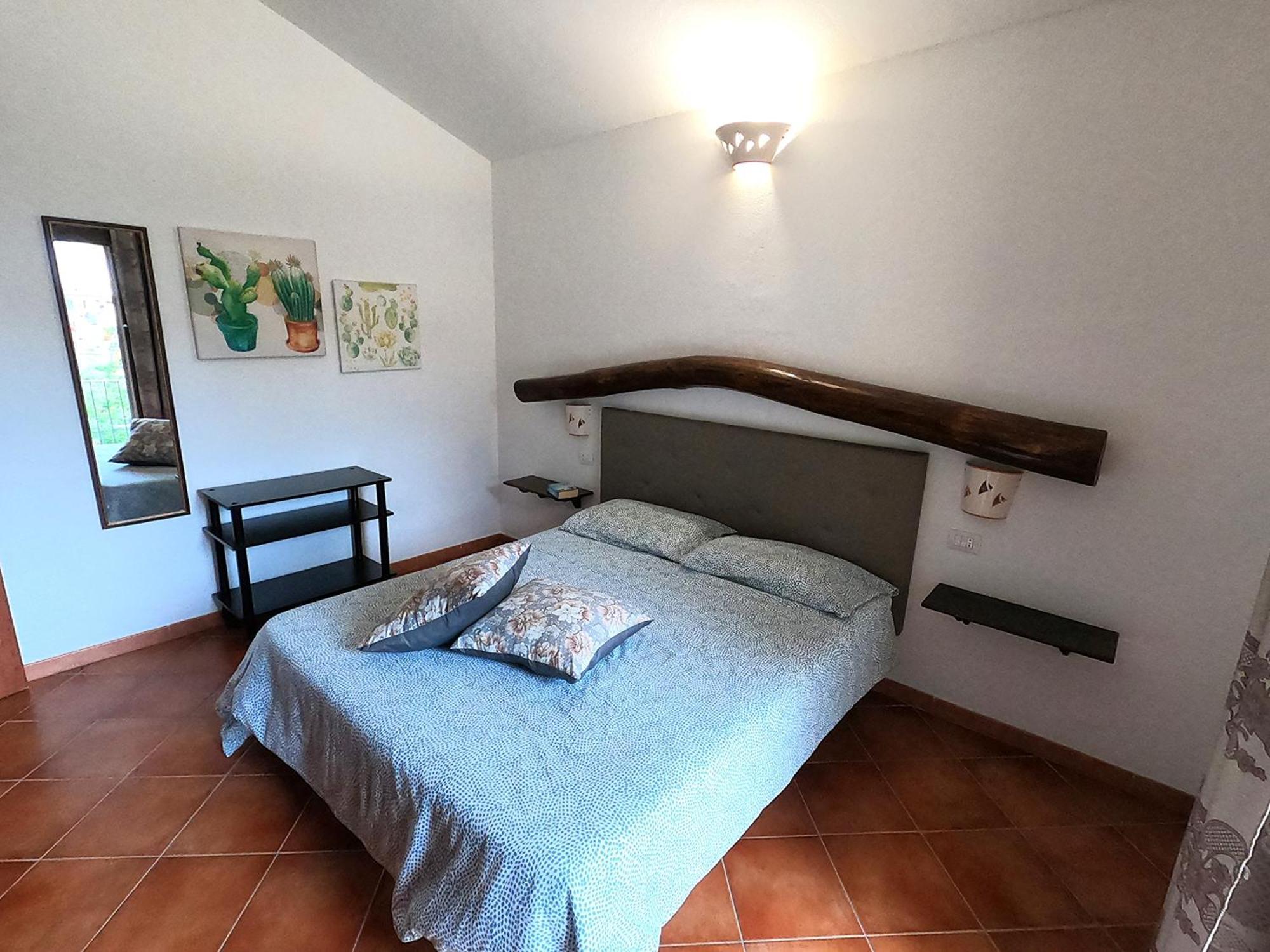 Yellon House Apartment Santa Maria Navarrese Exterior photo